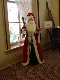 Historical Collections and Displays 29